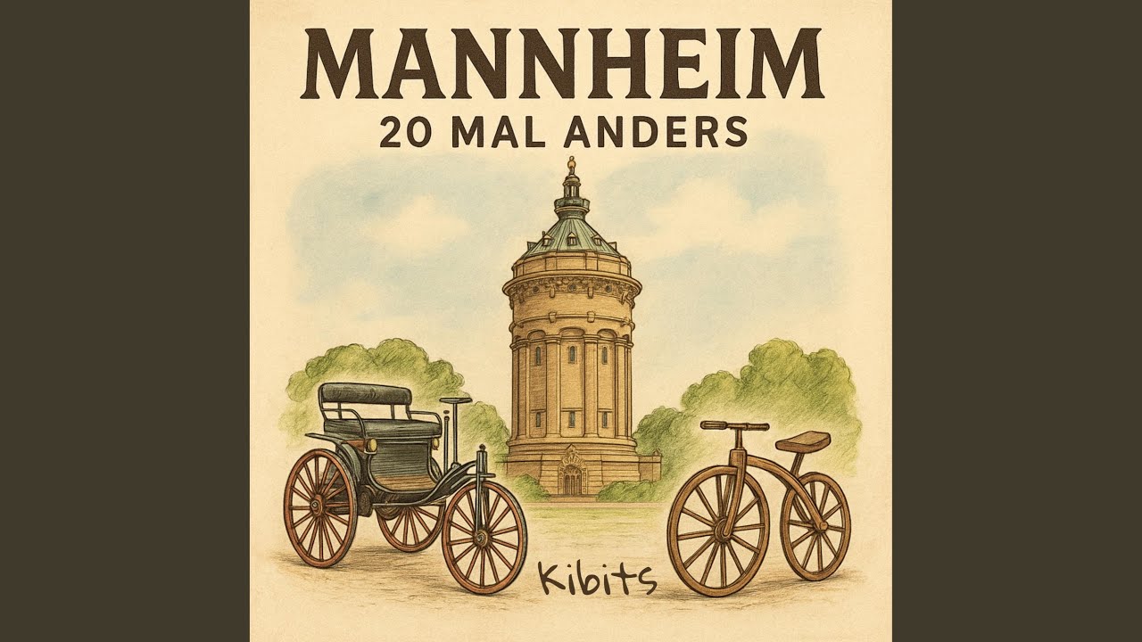 Mannheim: Blues
