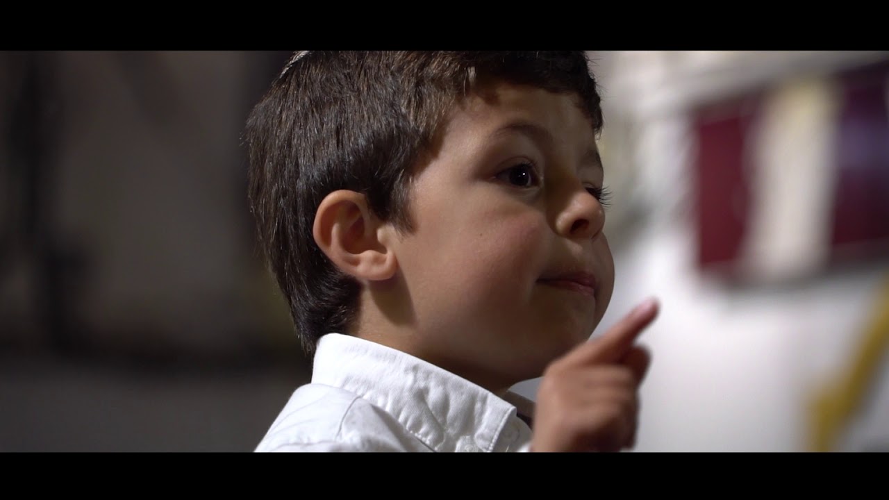 Ayuntamiento de Vélez Málaga   Spot Semana Santa Fitur 2018 HD