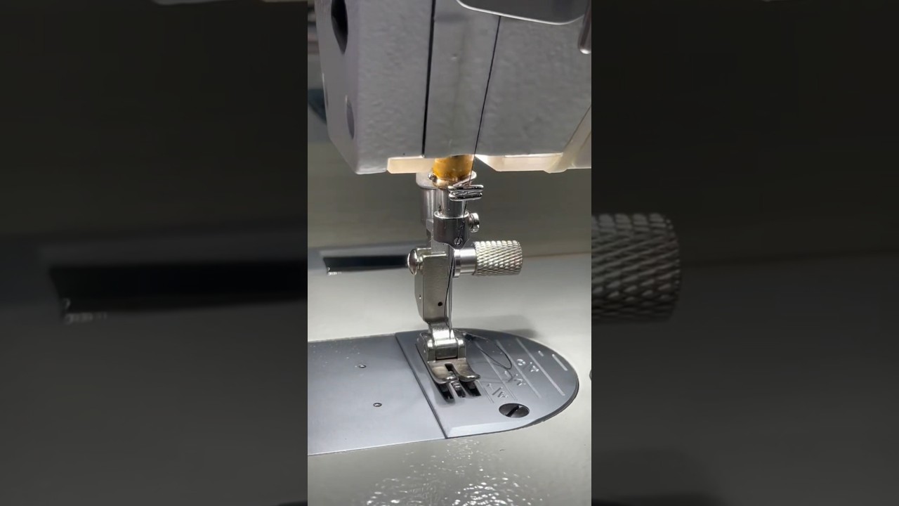 Como colocar o Haste de troca rápida - Reta Industrial 💚