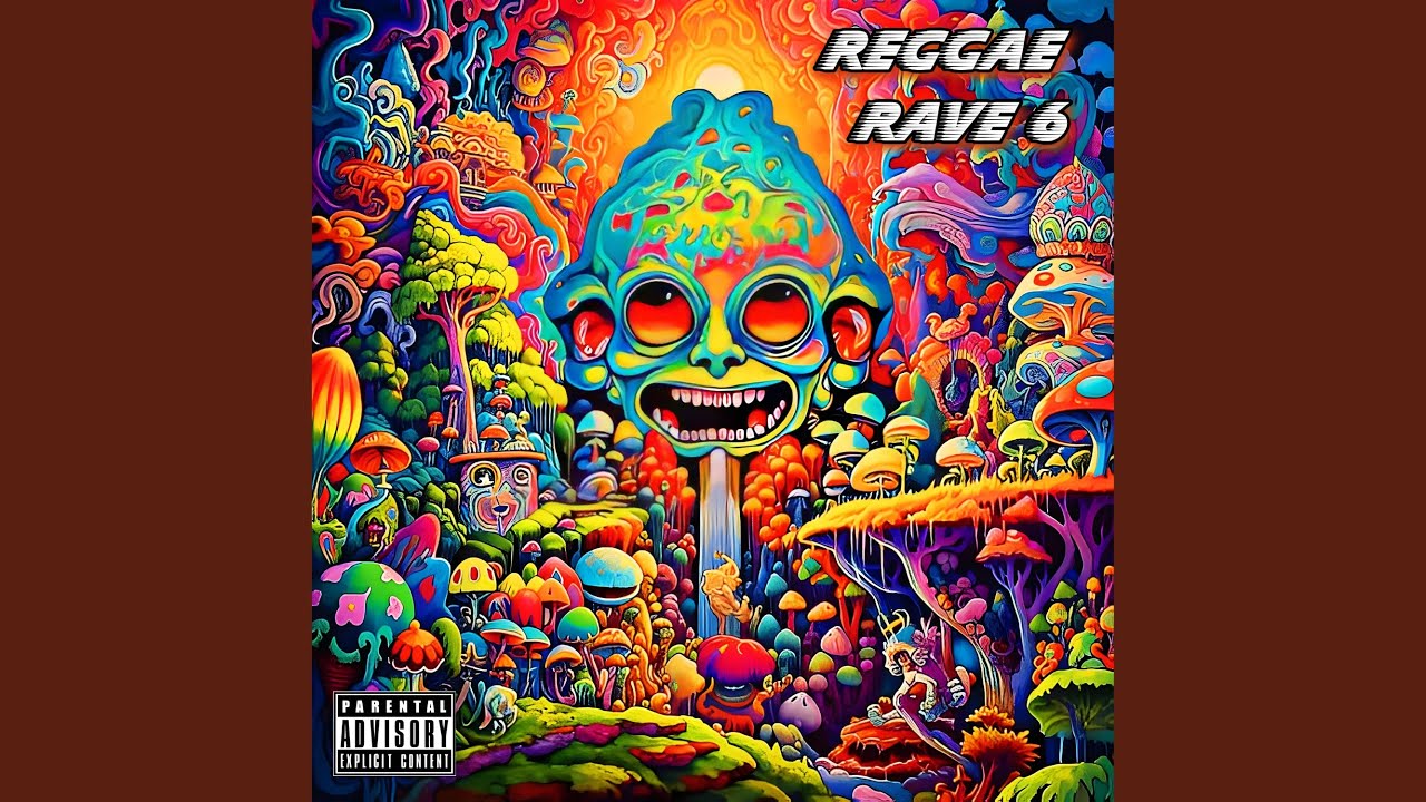 Medley Reggae Rave 6