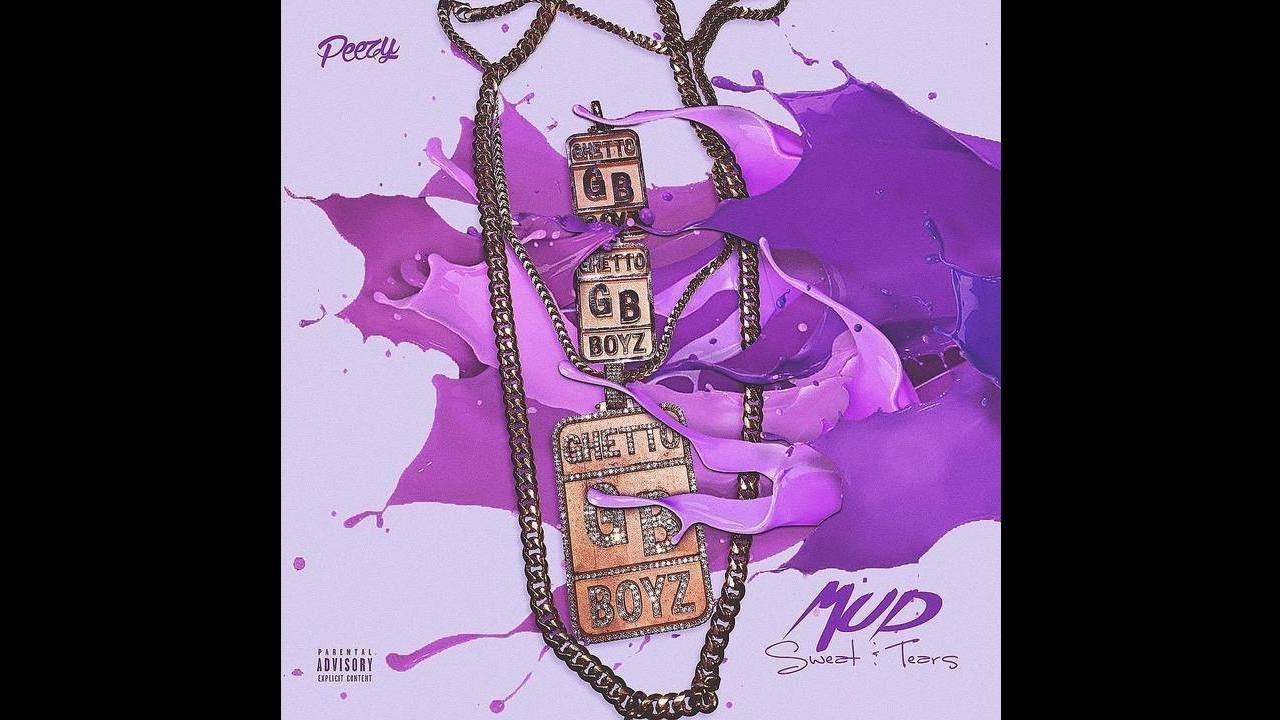 Team Eastside Peezy - Chain Reaction (Feat. Snoop)