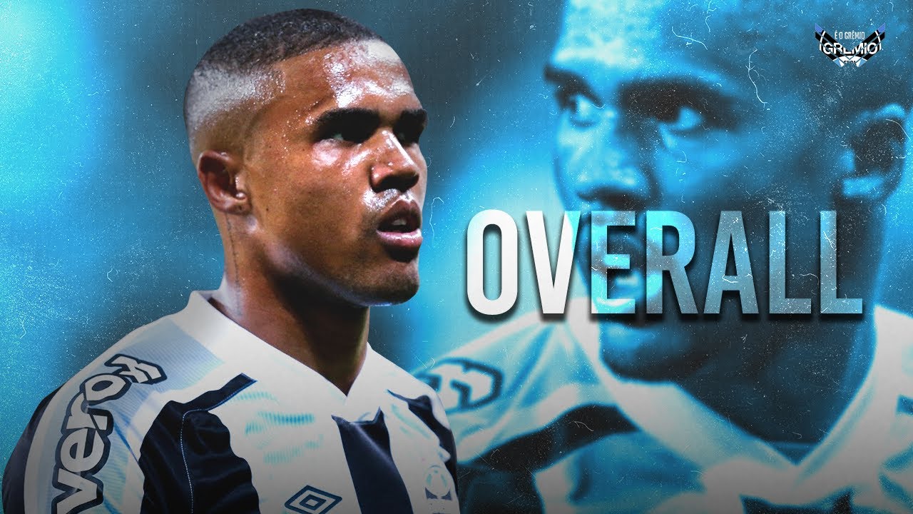 Douglas Costa • Overall | Crazy Dribbling Skills 2021