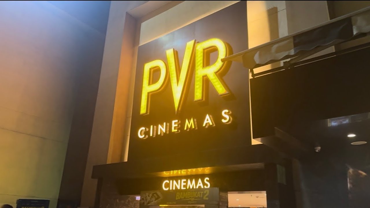 #justiceforsidhumoosewala Movie dekhn with friends😀 ( #pvr ) #viralvlogs #trendingvideo #vlog33 