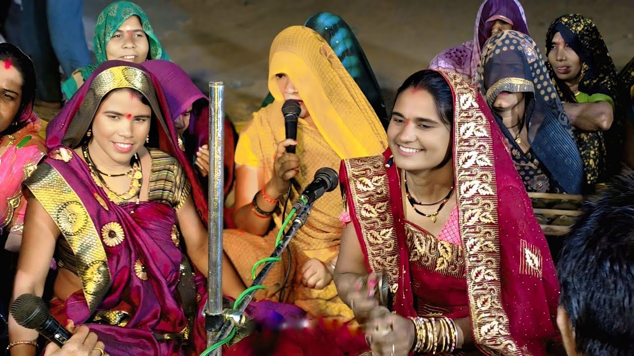 मोरो बंदों सीको तोड़ गए श्याम मोरी नई मटकी तोड़ गए//नया भजन//new bhajan//93 Govind bhajan