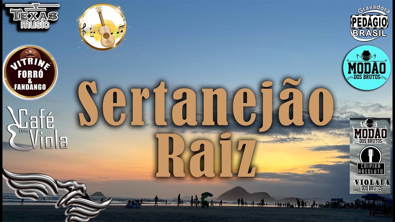 Live no Recanto do Cowboy (Gravado em 2019)