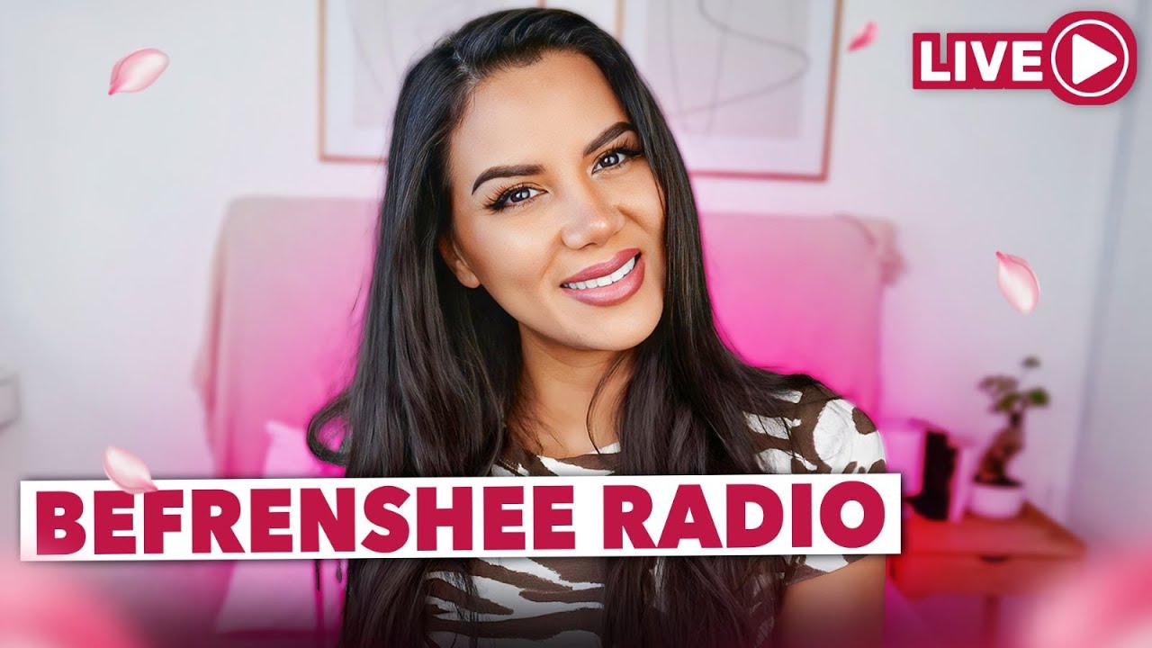 #5 - BEFRENSHEE RADIO