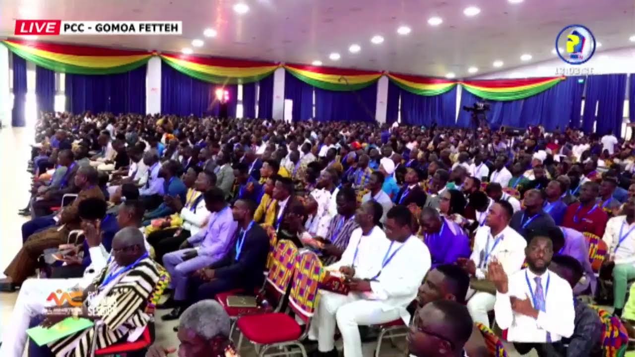 All Ministers Conference 2025 | Day Two | Morning Session | 10 September 2025