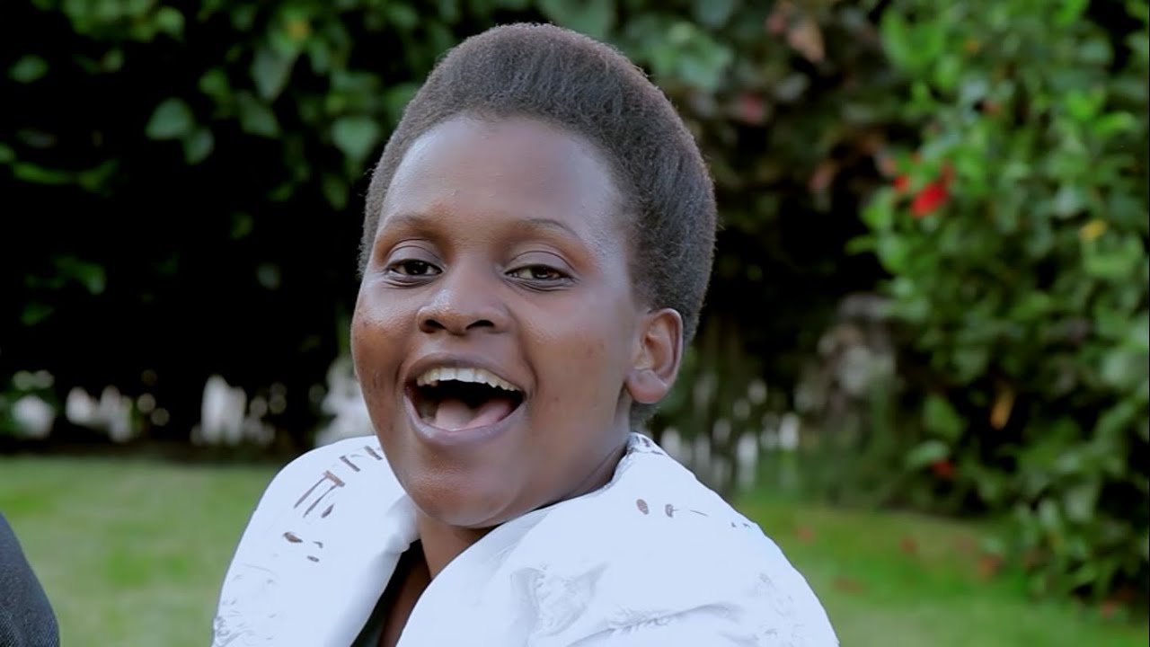 HAKUNA JAMBO - Ukonga SDA Choir [Official Music Video]