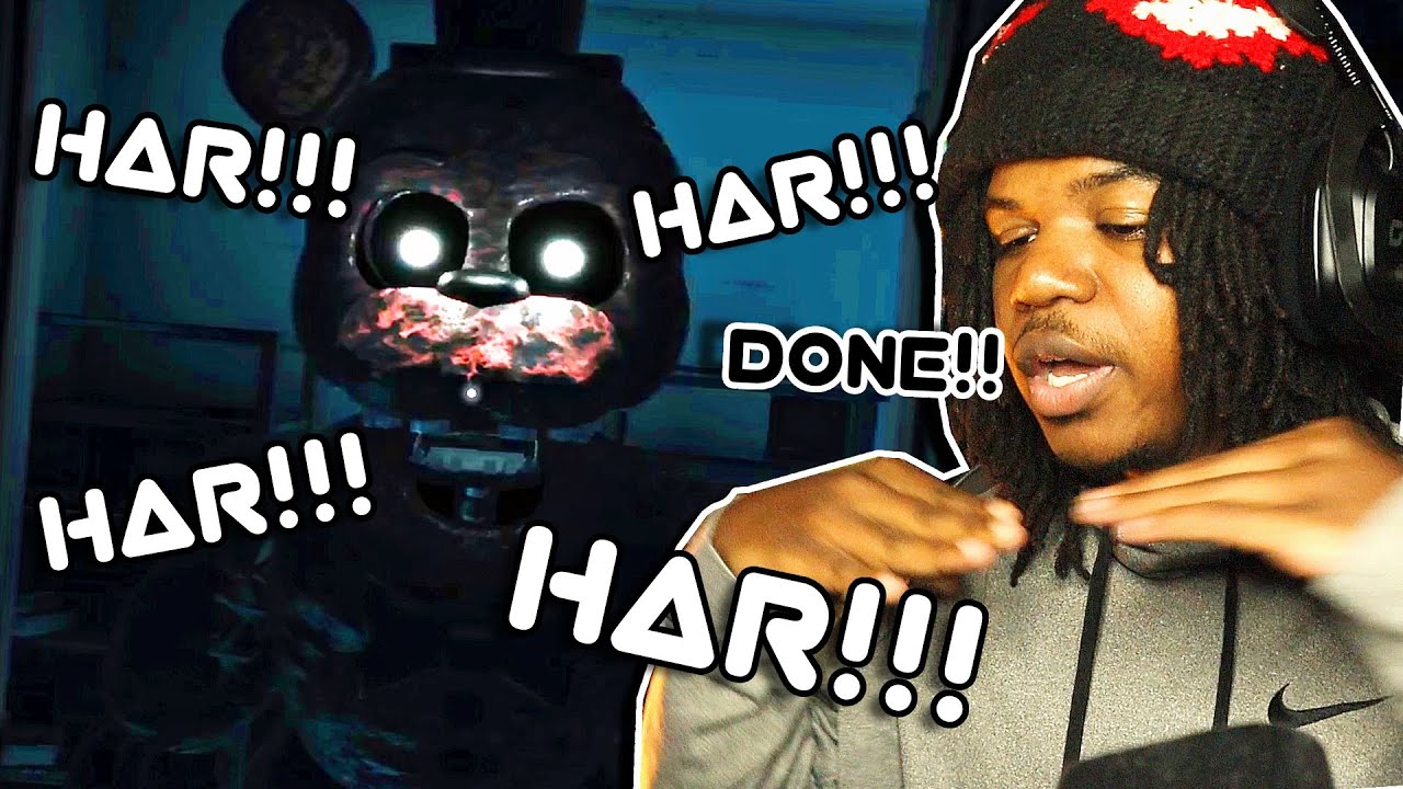 Я сбежал от этой игры!!! | Радость созидания [Часть 5]