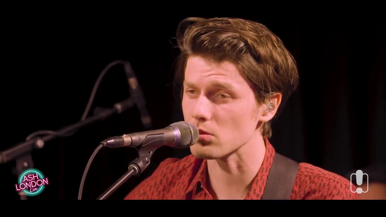 James Bay - Wild Love (Live at Ash London LIVE!)