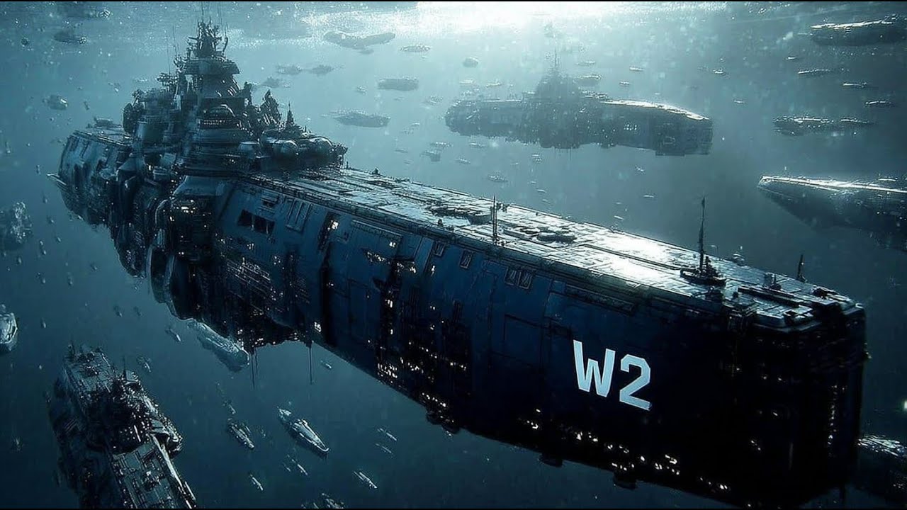 Aliens Believed Victory Was Inevitable Until A Deathworlders Armada Answered The | HFY Sci-Fi Story
