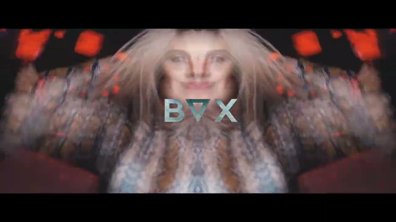 INNA - CALIENTE (BVX REMIX) #inna