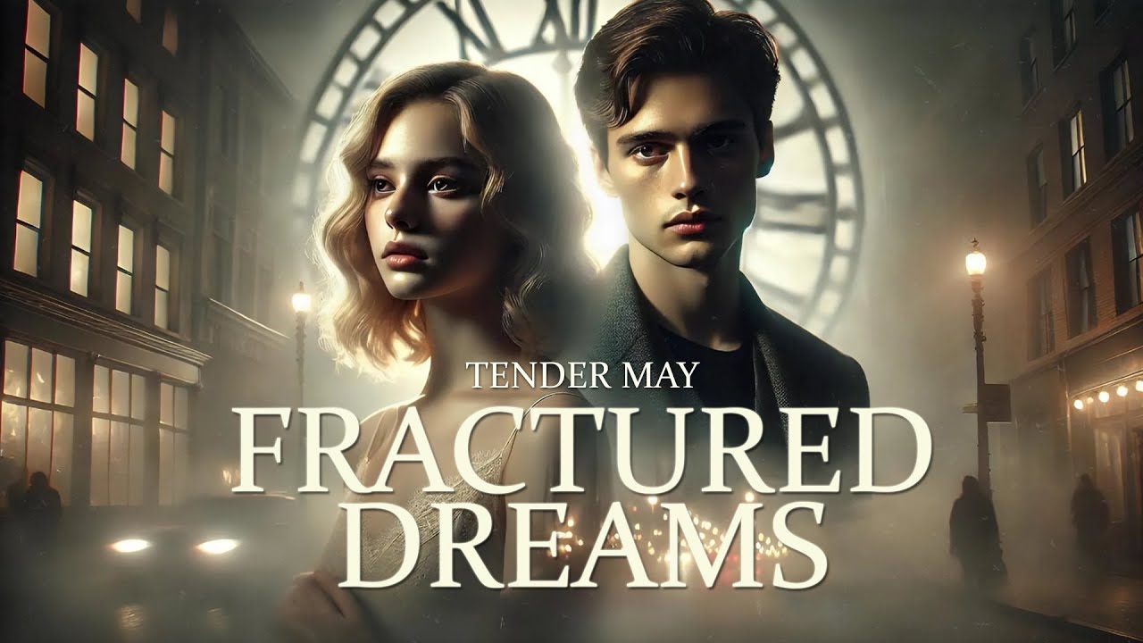 Fractured Dreams - Tender May (Music Video).