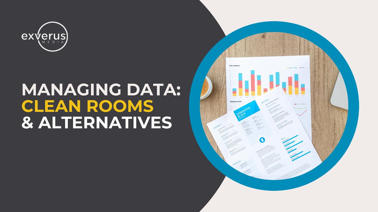 The Problem with Data Clean Rooms & Better Alternatives #dataanalytics
