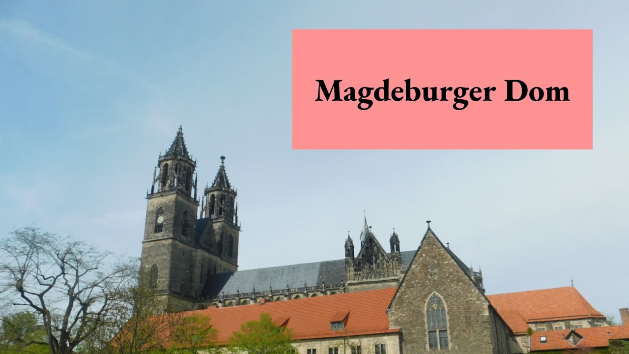 Magdeburger Dom
