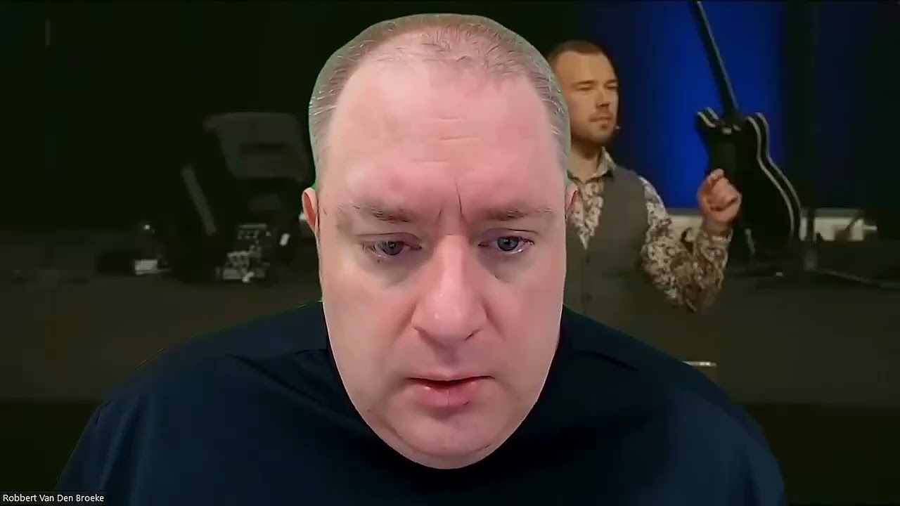 Voorspelling over arrestatie van Tom de Wal uitgekomen