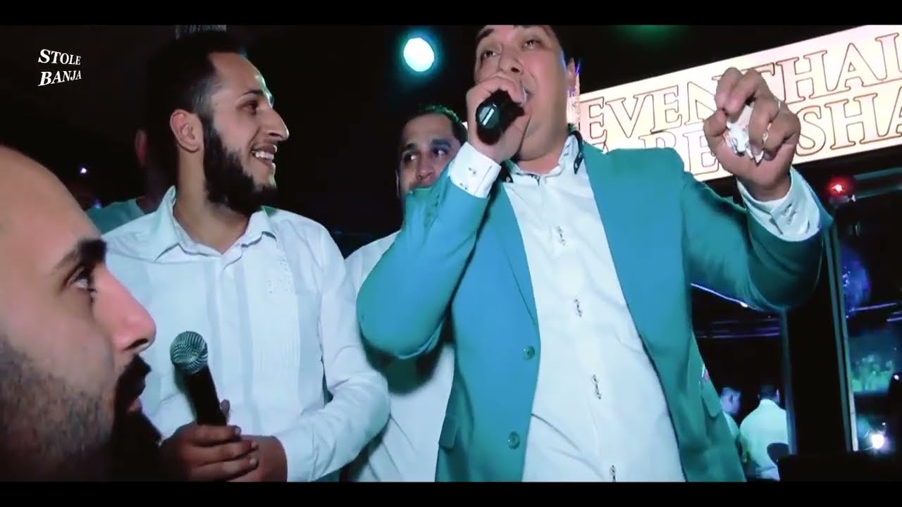 Erdzan - Ernim Ibrahimi - Ork Facebook - Mix