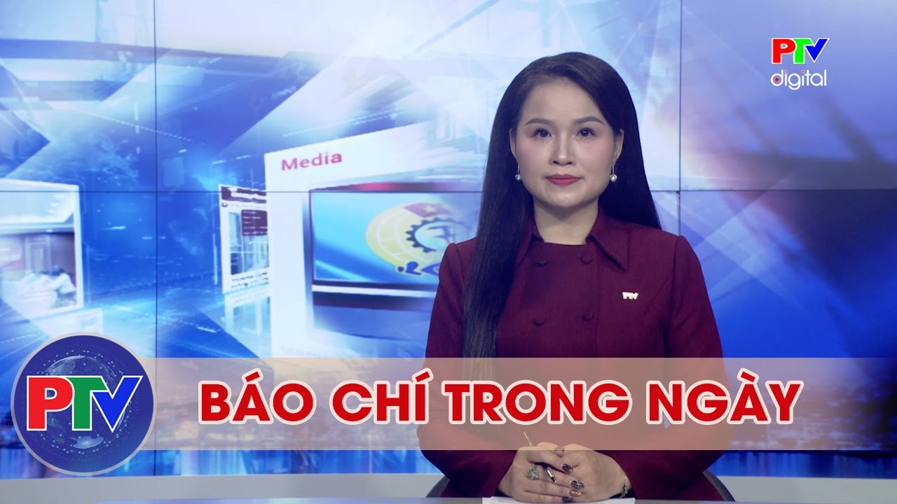 Báo chí trong ngày 23/1/2026 | Tỷ phú Phạm Nhật Vượng lại đón tin vui