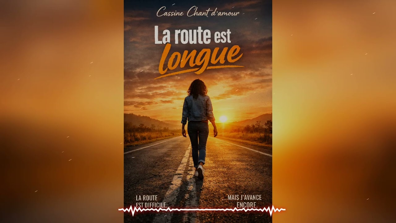La route est longue 