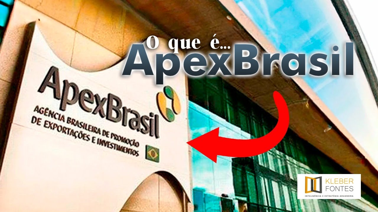 Ag&ecirc;ncia Brasileira de Promo&ccedil;&atilde;o de Exporta&ccedil;&otilde;es e Investimentos