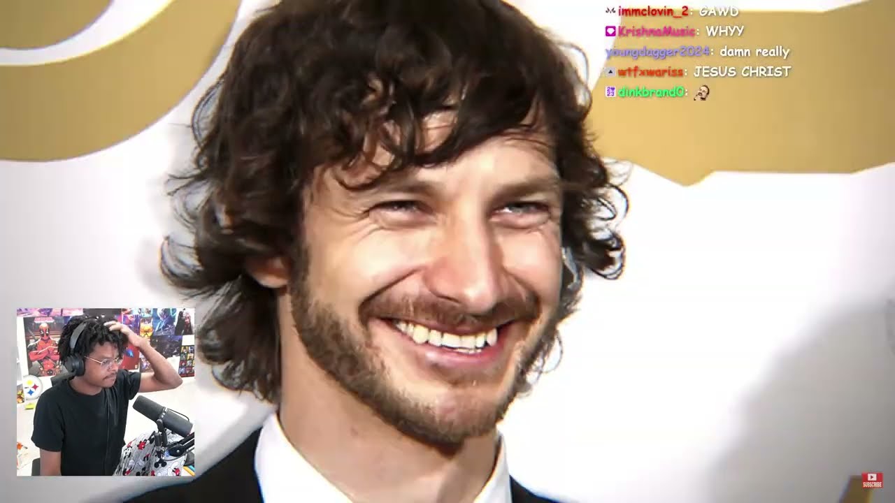 ImDOntai Reacts To How 1 Viral Song Ruined Gotye's Life