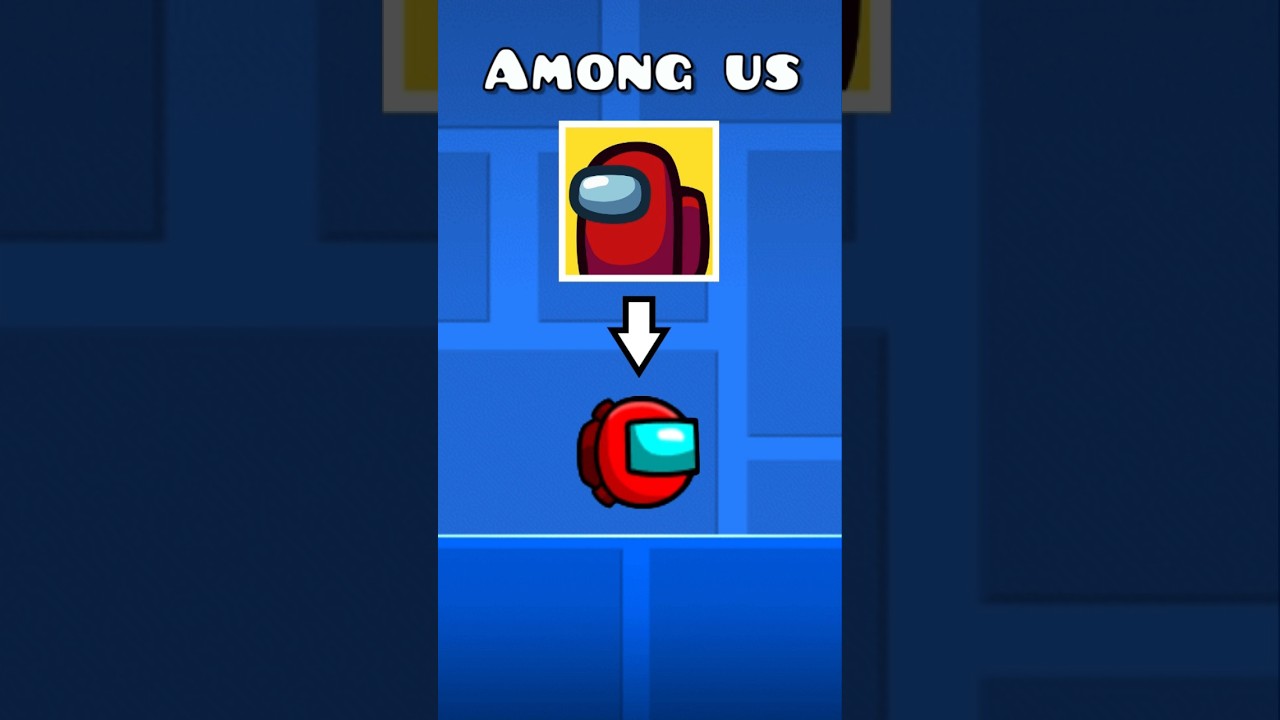 Ссылки на значки Geometry Dash 2.2. Часть 2