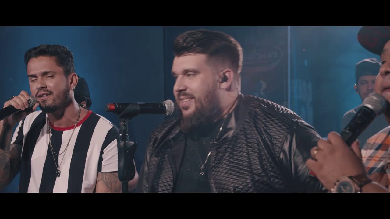Panda ft Humberto e Ronaldo - Vida Vazia / Do Brasil a Argentina / Duas Vezes Você