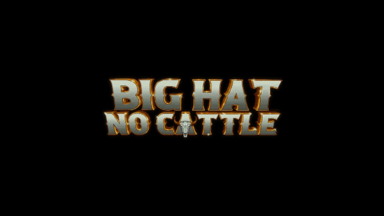 Amiga music: Mygg - Big Hat, No Cattle demo OST (A1200🎧Dolbyfied)