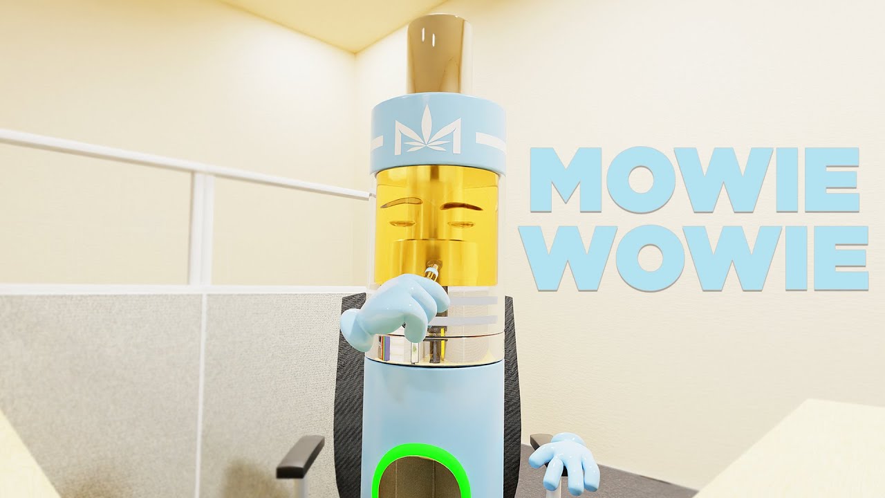 BALANCED LINE - MOWIE WOWIE