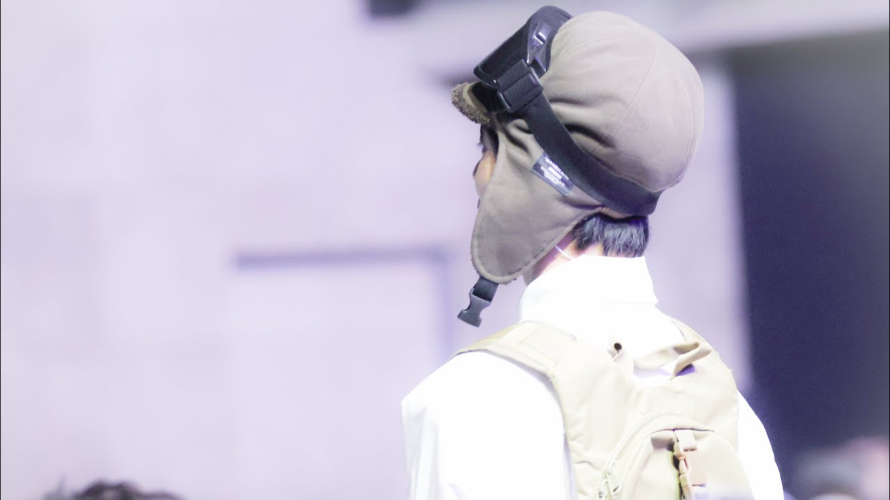 260301 真心話 #至琦 Fan Cam ver.