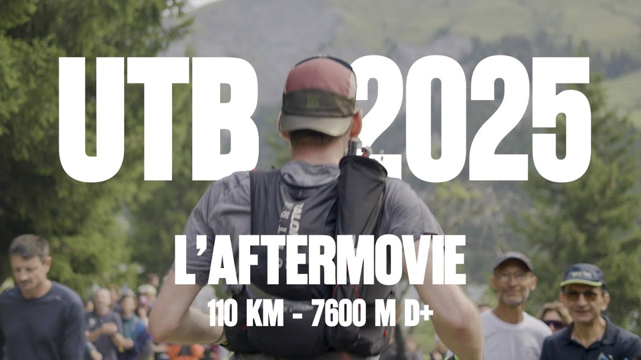 UTB 2025 AfterMovie