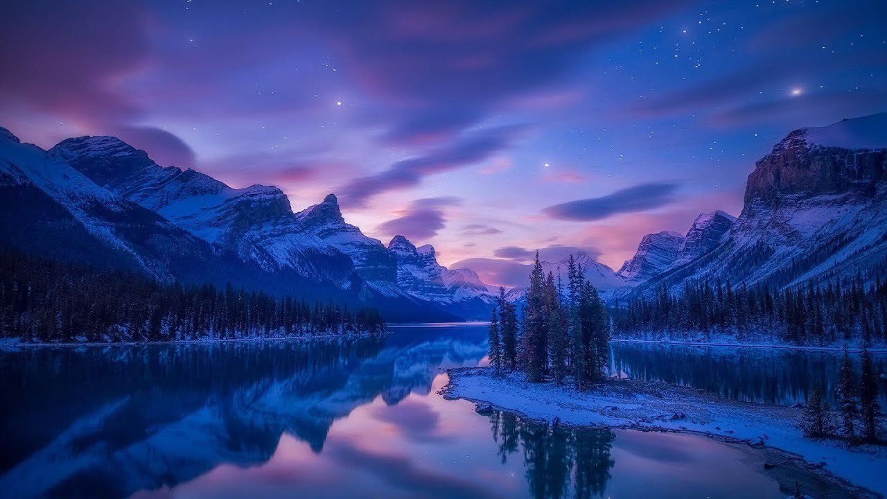 Deep Sleep Music Calming Soothing Music - #Tuneone Music