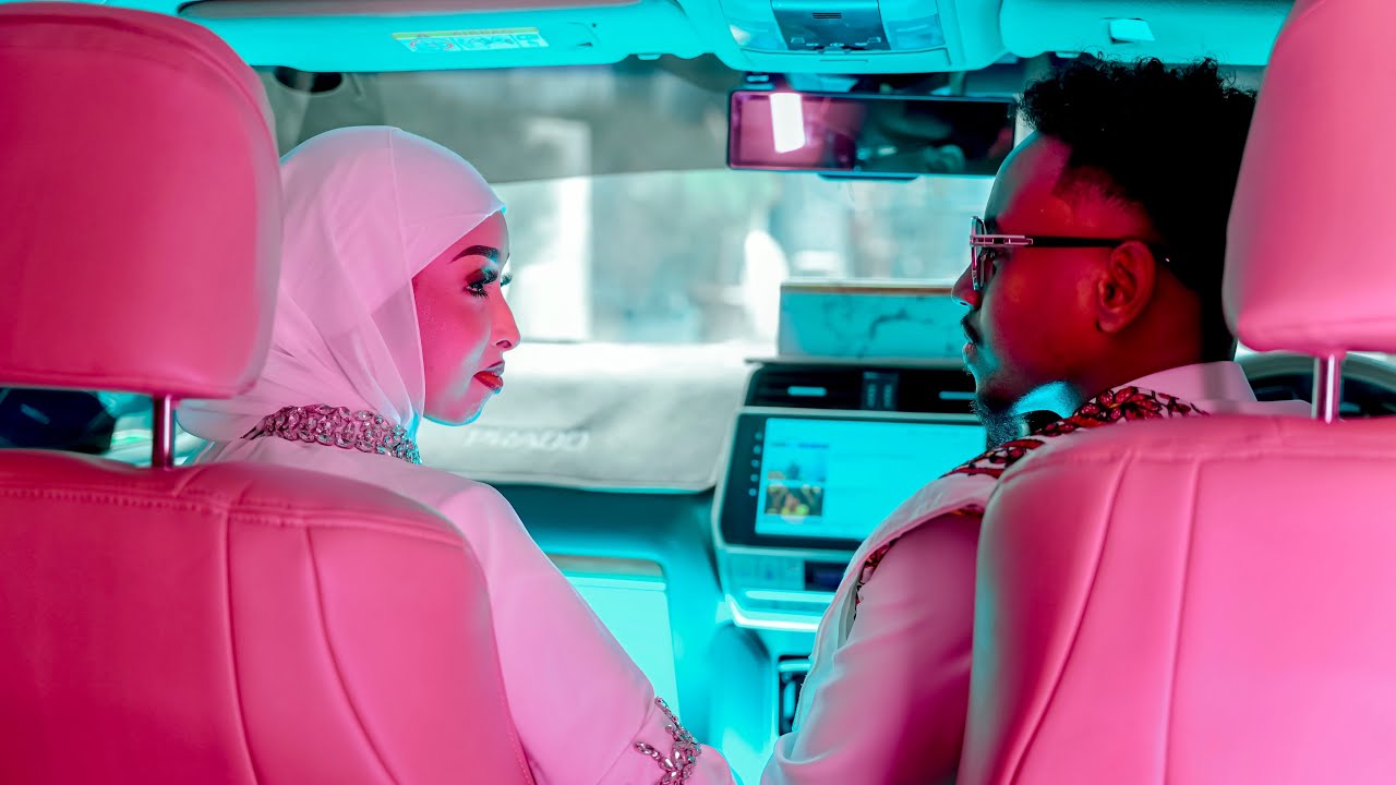 ISMACIIL AARKA { HEES CUSUB KU DHANTI ABGAL & QUENTI WACBUDHAN } 2026