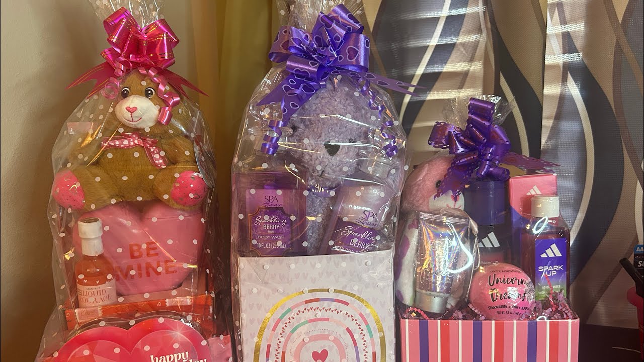 4 Inexpensive Grab and Go Gifts for Valentine’s Day #valentinesdaydiy 