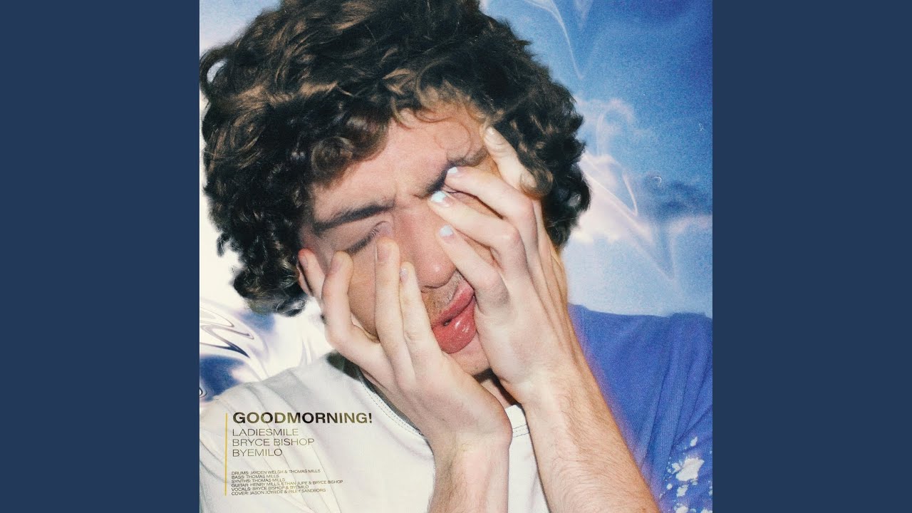 GOODMORNING!