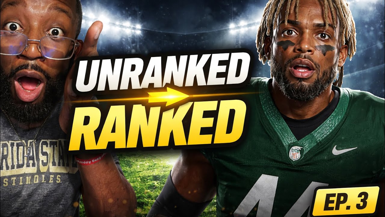 We Went From NOBODY to TOP 25&hellip; IN ONE NIGHT 😤 | Highschool To Hall of Hame RTG Ep. 3