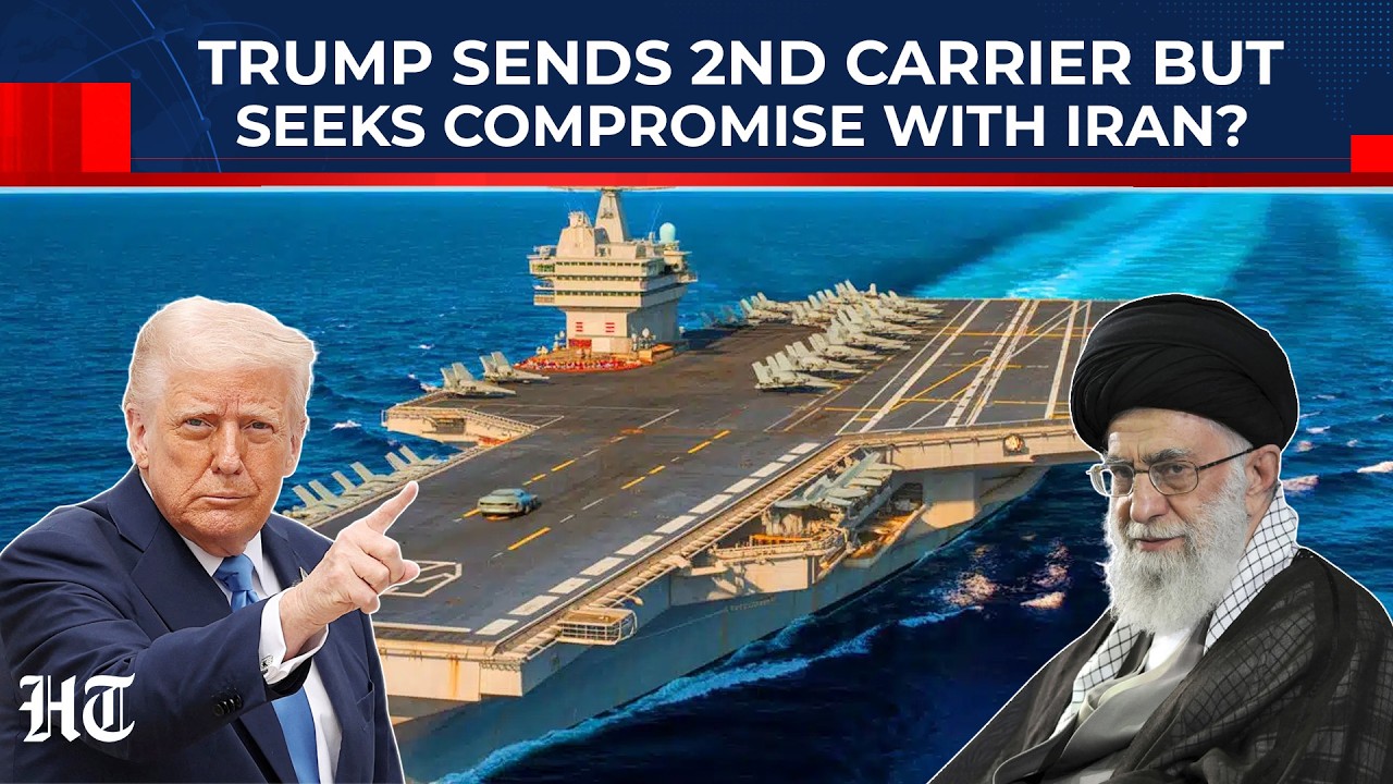 Oman Mediates As Iran Dictates Terms, Leaving Kushner And Witkoff to Deliver US Surrender Messages?