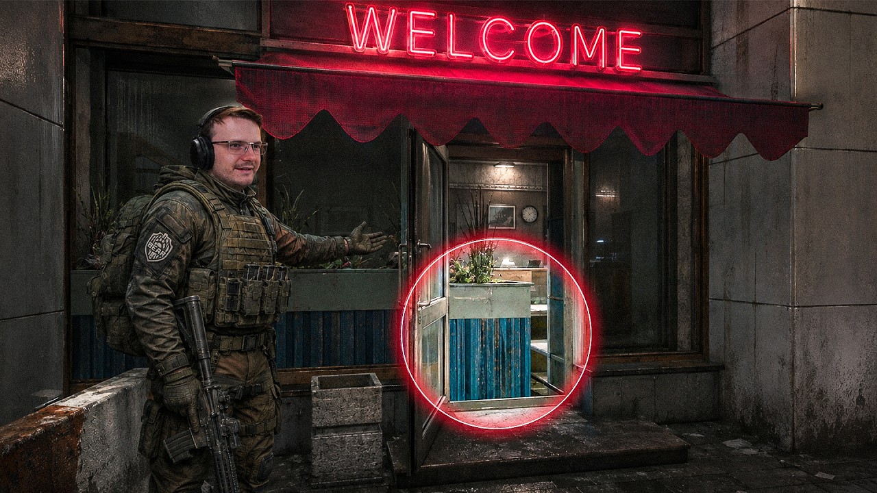 А КАК?   KORD BREACH EFT | Dunduk