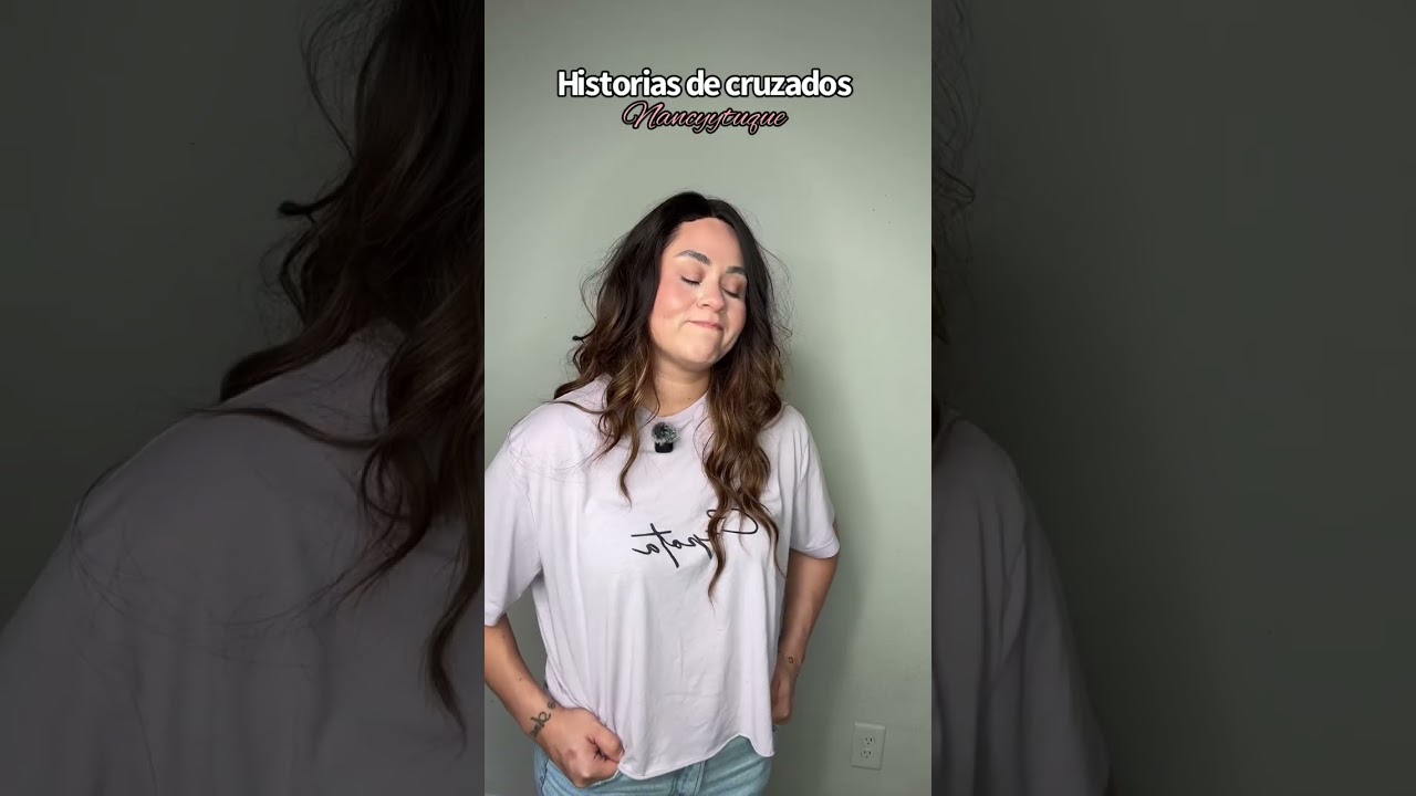 Historias de cruzados Nancyytuque 