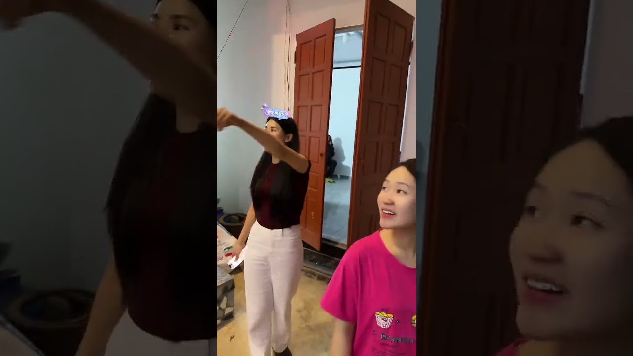 （1732）小松秋秋日常生活 小叔跑路了