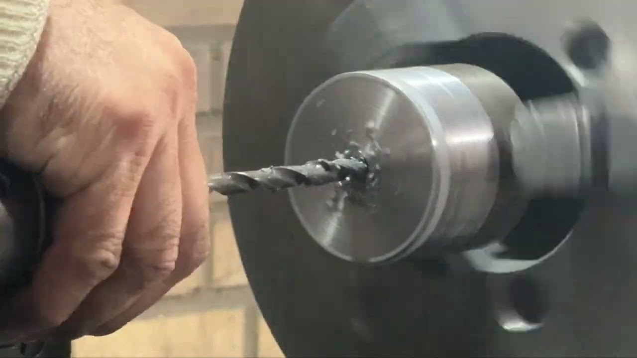 Full process of wire mold machining Precision metal cutting #manufacturing#engineering#metalworking 