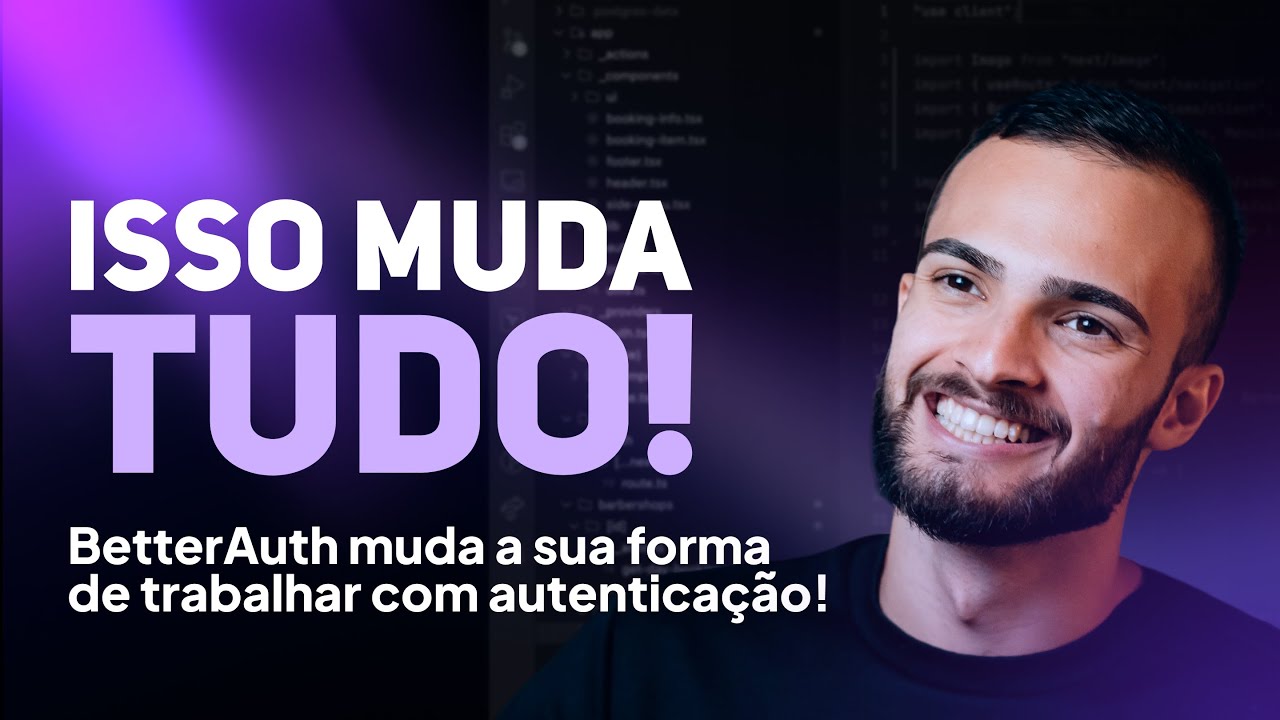 Depois de ver isso, você nunca mais vai implementar autenticação da mesma forma!