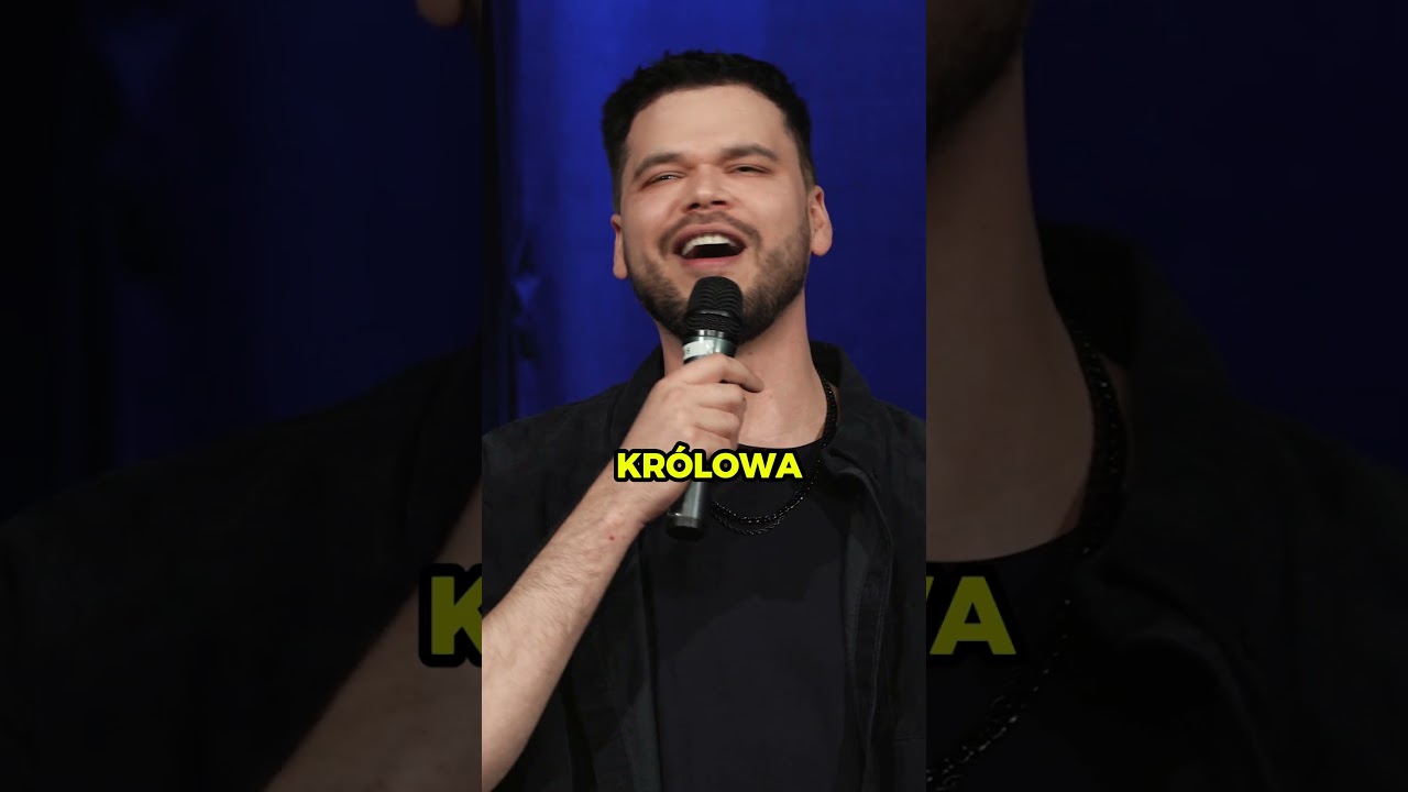 ALLEGRO😄 #danielmidas #śmieszne #komedia #polskistandup #standup #standup2026 #kabaret