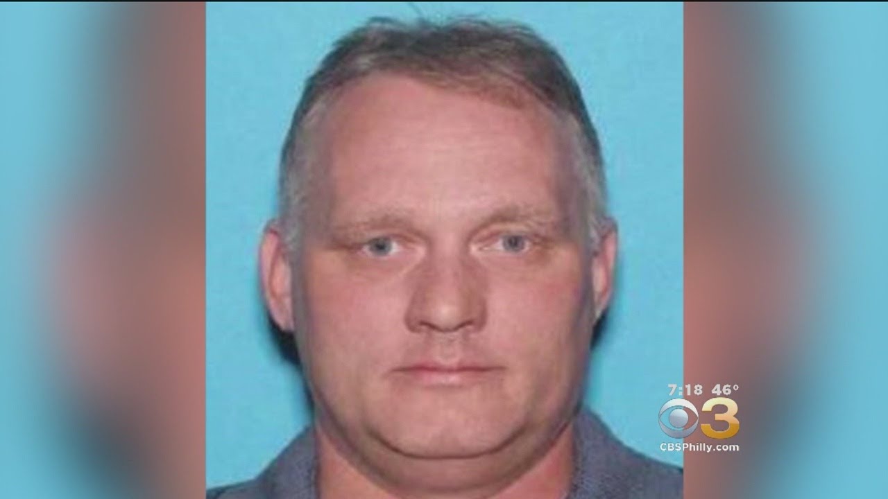 11 Dead, Several Injured In Pittsburgh Synagogue Shooting