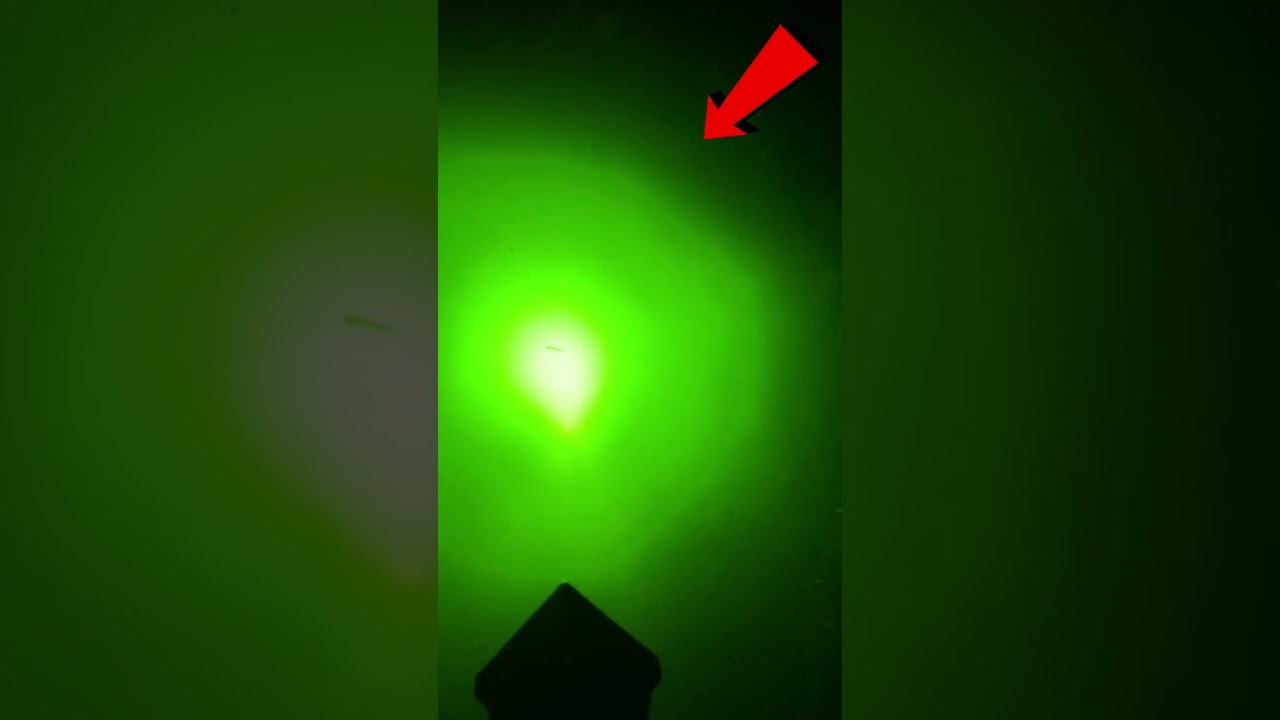 The Trick To Fish Dock Lights At Night (Fishing The Outer Edge)