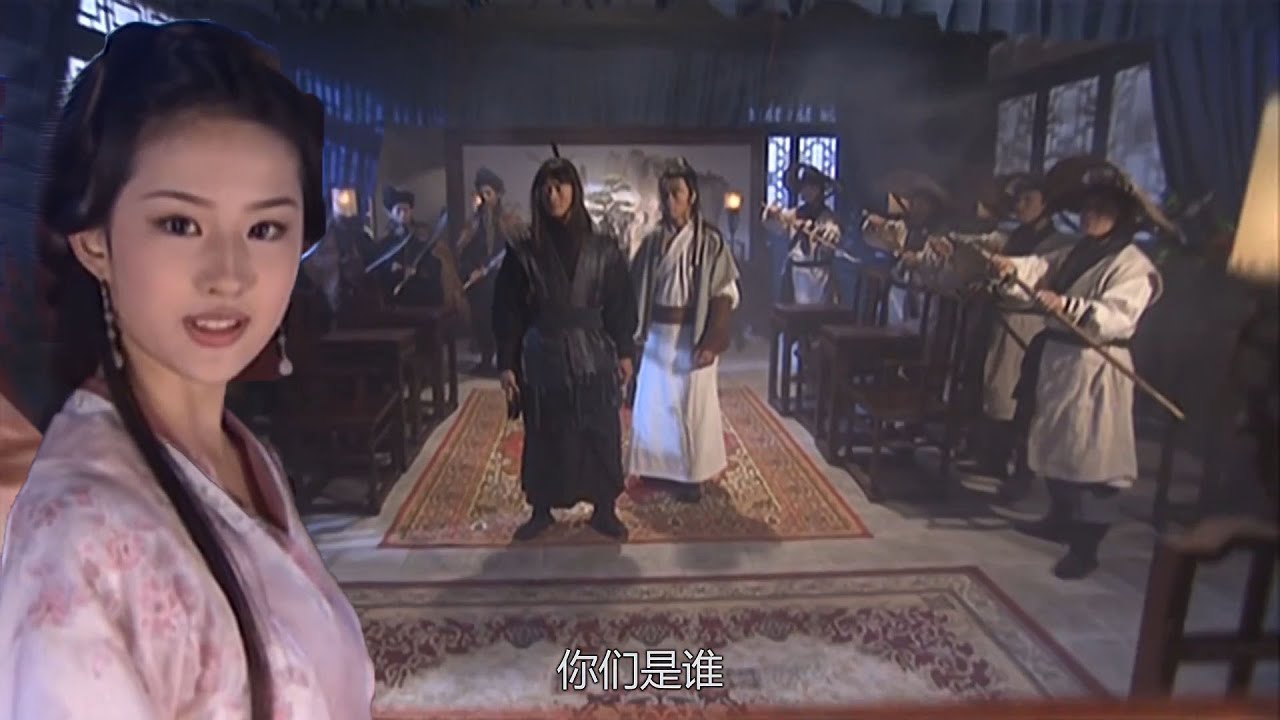 功夫電影！武林高手上門挑釁，怎料所有人的武功都不如眼前這位弱女子！ 💥 中国电视剧 | KungFu