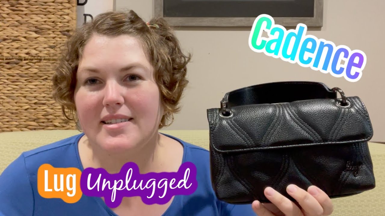 Lug Cadence Review