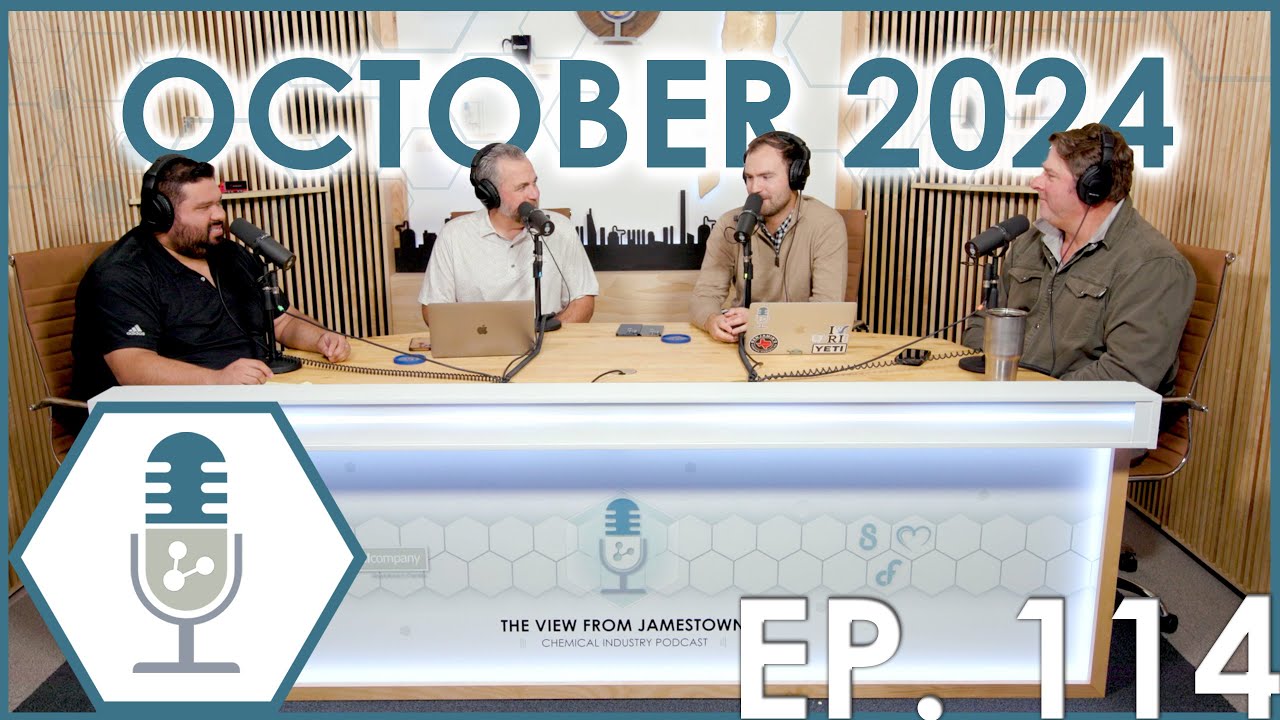 EPCA Thoughts & 2025 Planning | Episode 114, October 2024