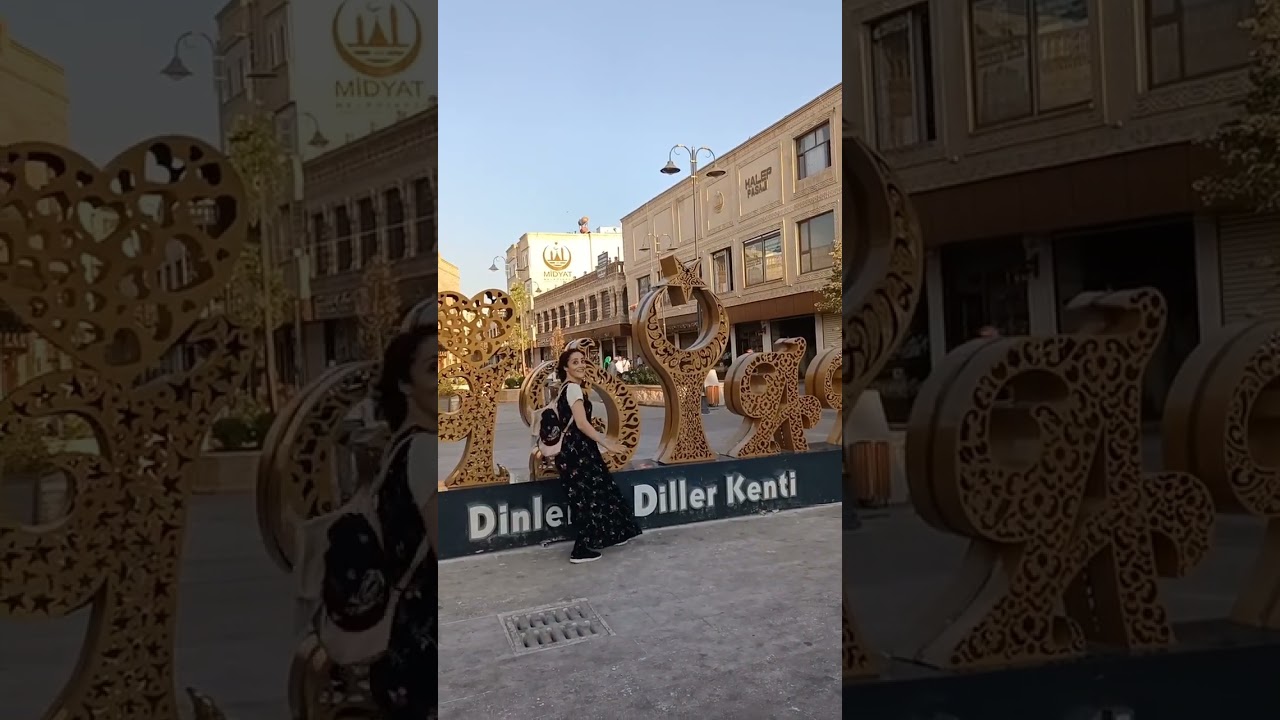 #midyat#mardin #dara