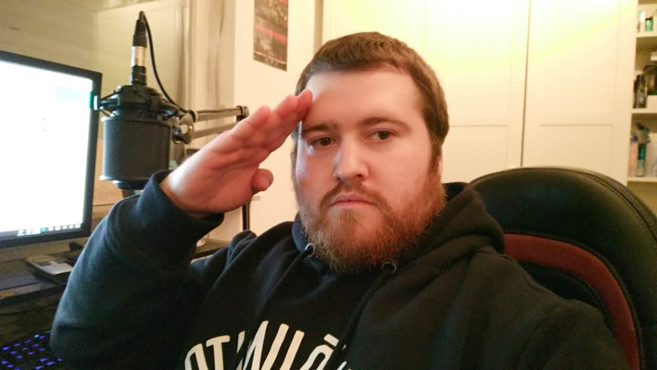 CmdKrieger kritisiert mich und ich gehe darauf ein!